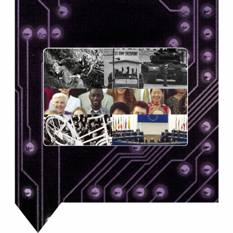 Tot hier: tijd van televise en computer