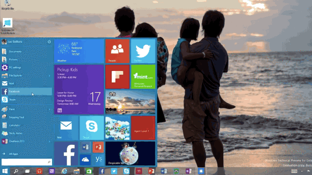 Windows 10