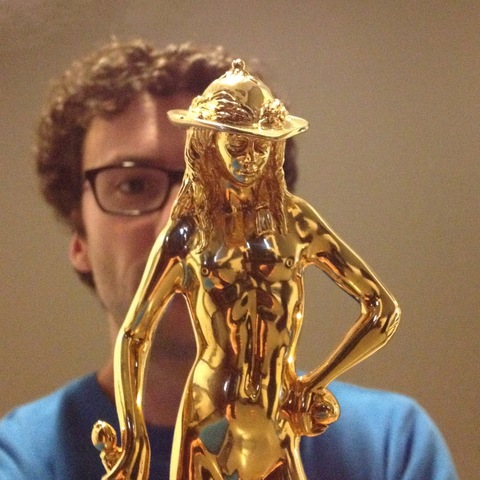 Millor Produccio Extrangera