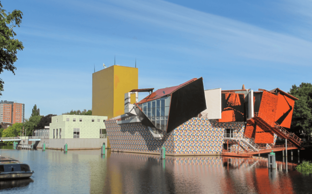 Groninger Museum