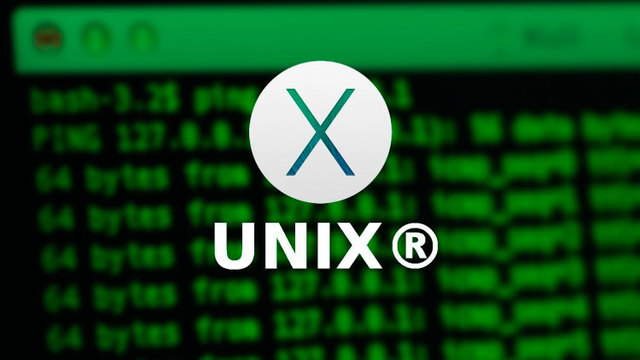Aparición de Unix