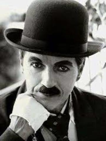 primer actor de cine