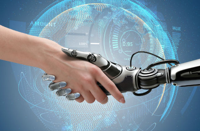 Technological Revolution