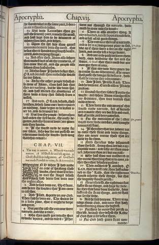 Libro apócrifo de 2 de Esdras