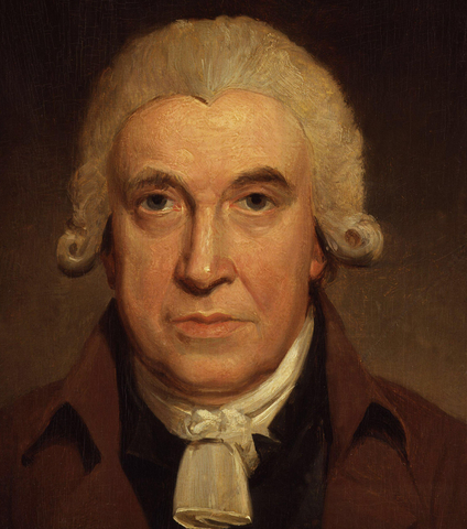 James Watt