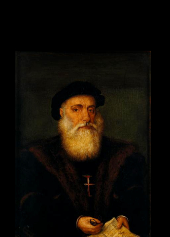 Vasco de Gama