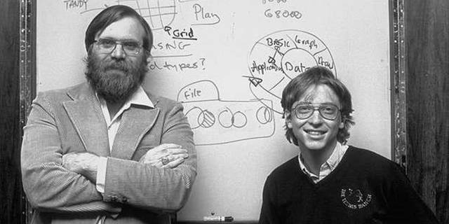 Creación de Microsoft