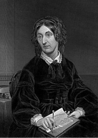 Mary Somerville