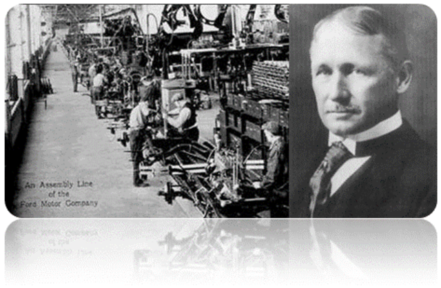 La organización científica del trabajo Frederick Winslow Taylor
