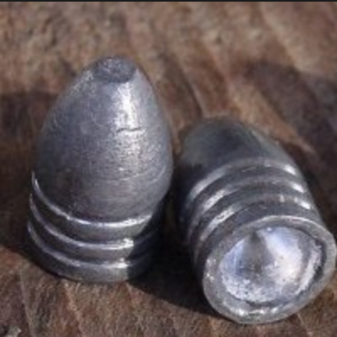 Invention of the Minie Ball (Q2W3)