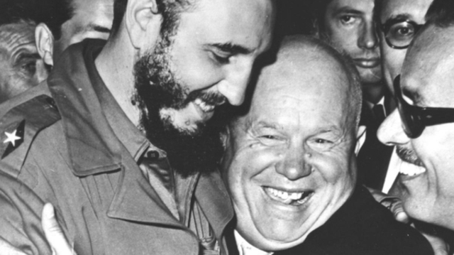 Divorcio entre EE.UU. y Cuba