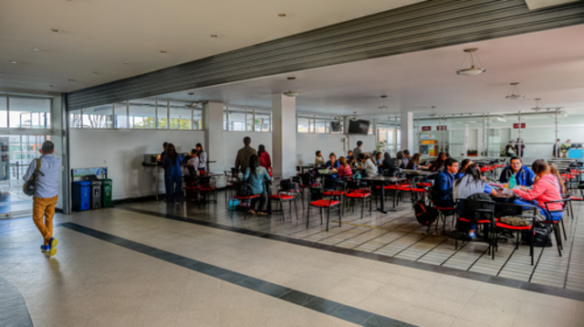 Finalizó el convenio de la Sociedad de Cirugía de Bogotá con la Universidad