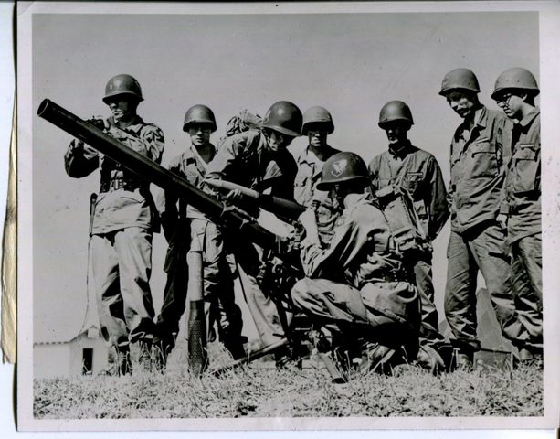 National Defense Act