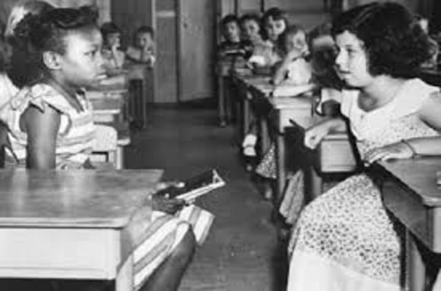 Banning of Black Education in South Carolina