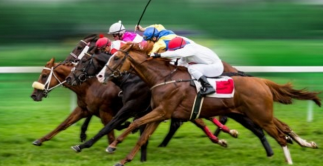 Horse Racing