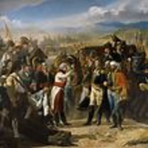 (mayo-octubre) Dificultades para el ejército francés. Batalla de Bailén