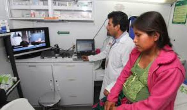 Atención Médica en Oaxaca