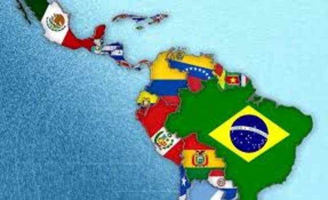 Los MRP se expanden a Mexico.