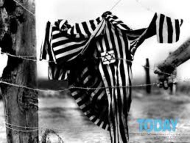 Nascita Antisemitismo