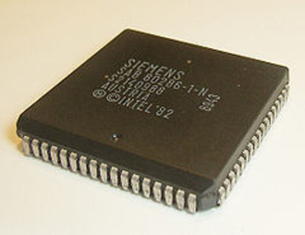 Intel 80286