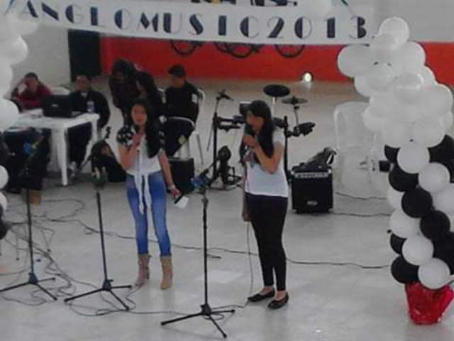 English Music Fest 2013