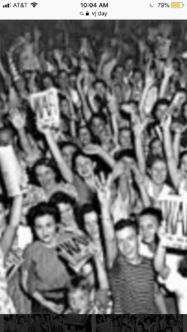 VJ Day