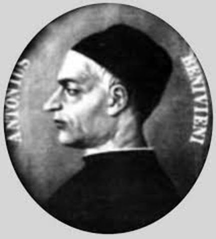 Anatomía Patológica