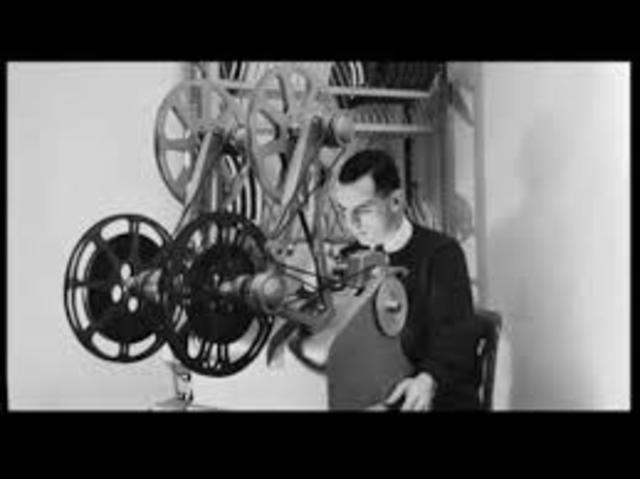 CINE EN LOS SESENTAS