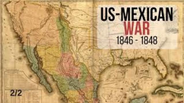 Invasion Norteamericana