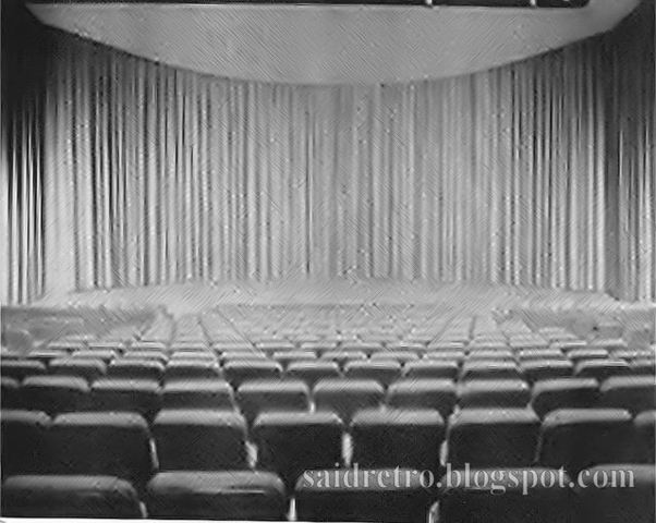 CINE EN LOS SETENTAS