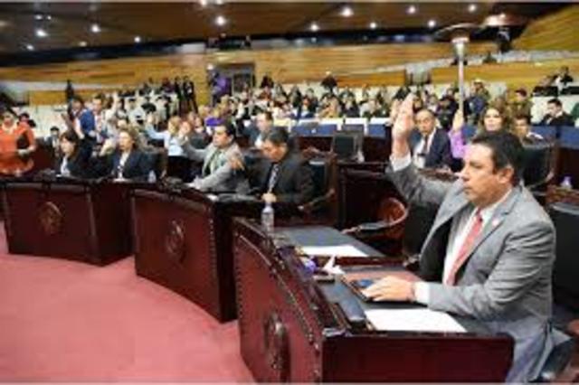 Primera Reunión Nacional de Áreas de Mejora Regulatoria del país