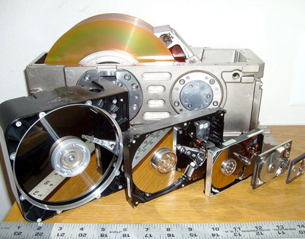 HARD DISK