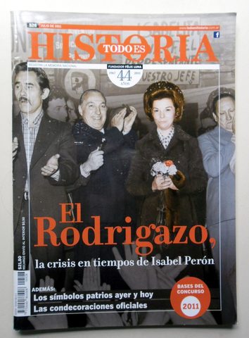El Rodrigazo