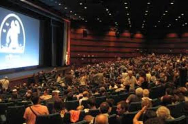 CINE EN LA ACTUALIDAD