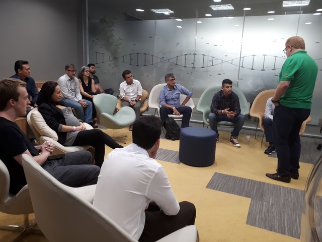 Terapia Celular - Eretz.bio Albert Einstein