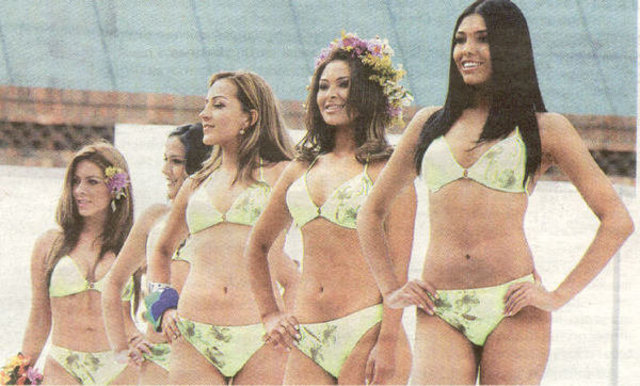 Me enamore de : DIANA MARCELA TORRES