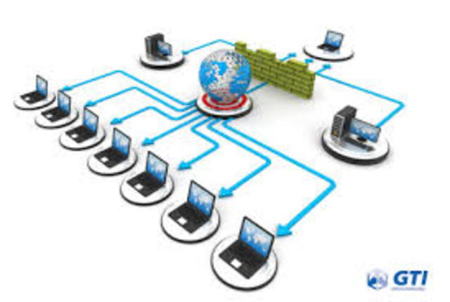 El acceso a internet Crece un 10% al año pero no se acelera en prácticamente ningún territorio del mundo.
