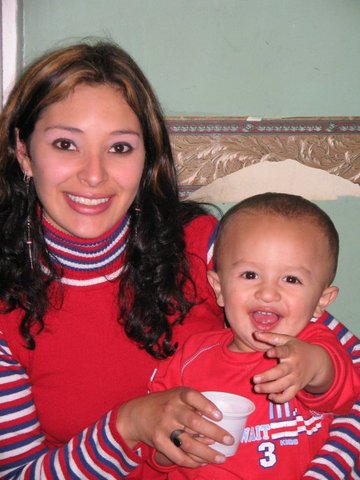 IVAN ANDRES MOLINA TORRES