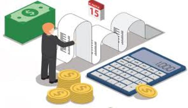 Colapso en los precios del petróleo y el incumplimiento de la deuda externa