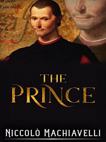 The year Machiavelli published "The Prince"