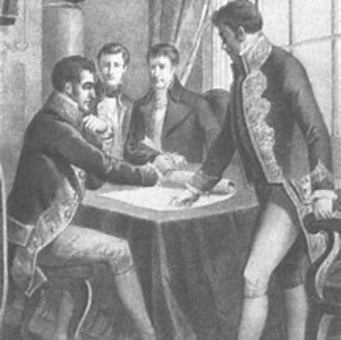 Tratado de Valençay