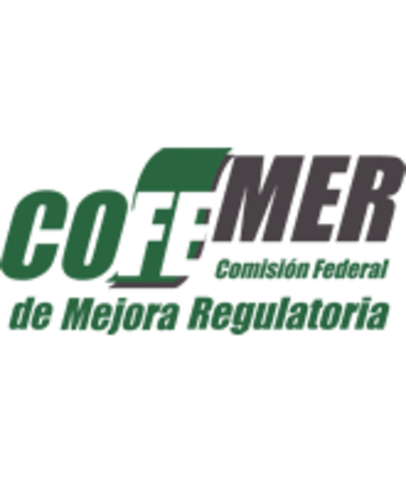 se creó la COFEMER