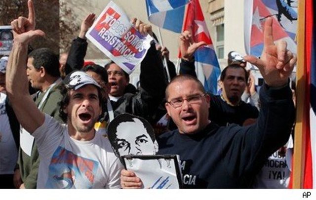 1996-2000: Entre la realidad y la esperanza