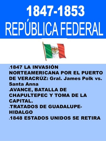 gobierno federalista