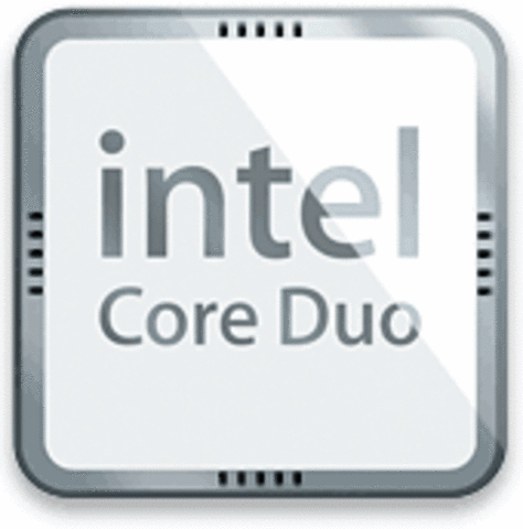 intel core duo
