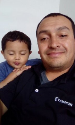 MARCO DANIEL MOLINA TORRES