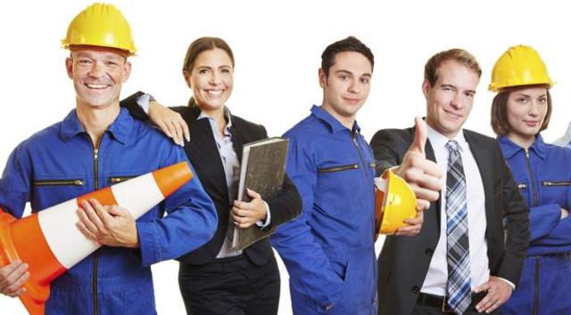 Advantages for employers