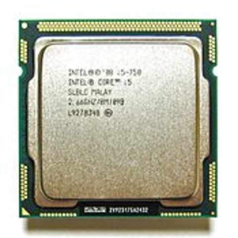 intel core i5