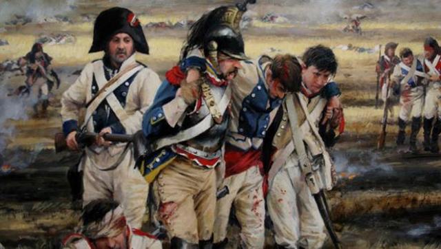 MAYO-OCTUBRE DIFICULTADES PARA EL EJERCITO FRANCÉS,BATALLA DE BAILÉN