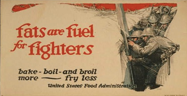 Lever Food and Fuel Control Act